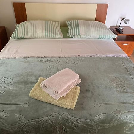 Captain'S House Baška Voda Екстериор снимка