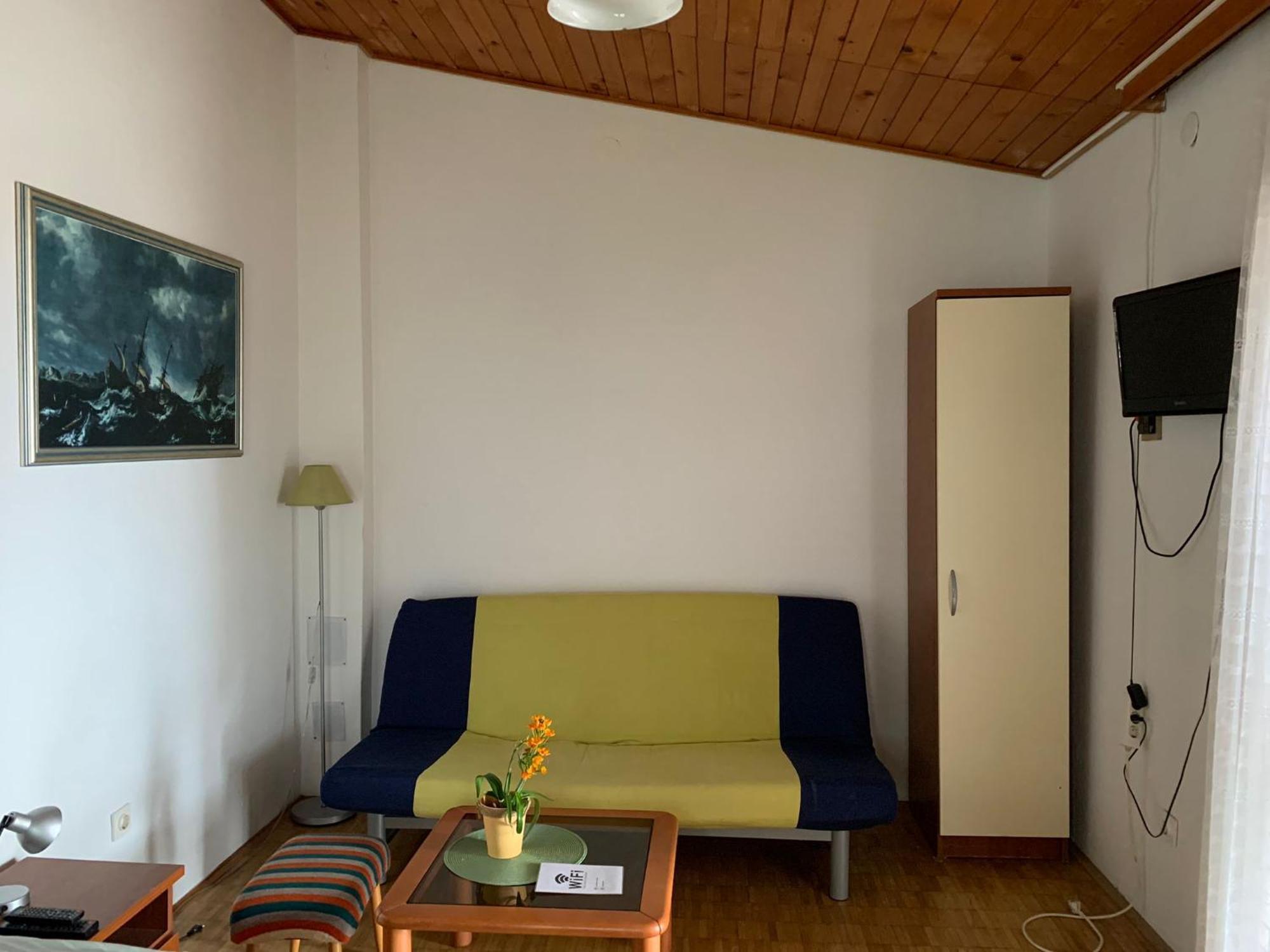 Captain'S House Baška Voda Екстериор снимка