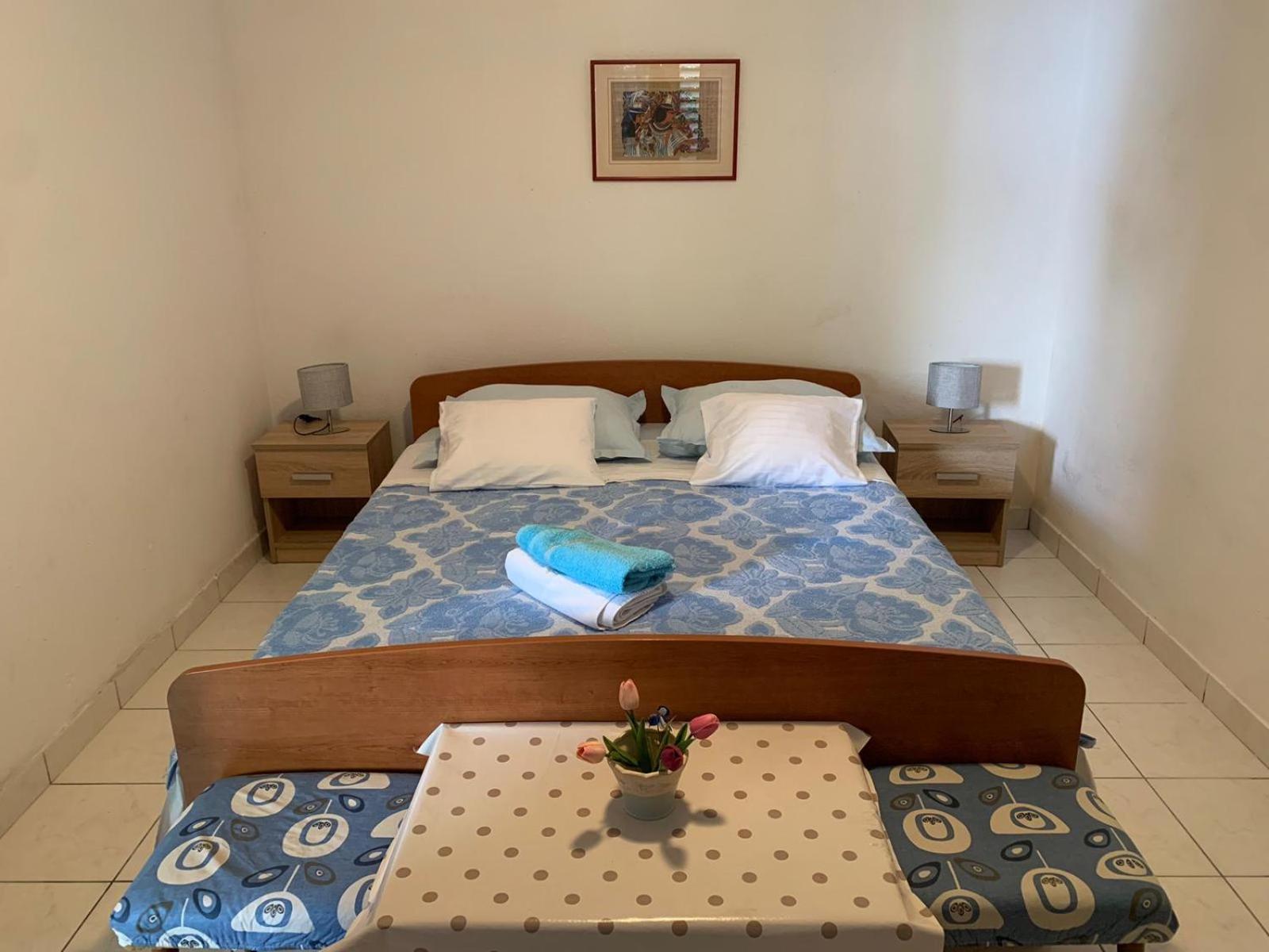 Captain'S House Baška Voda Екстериор снимка