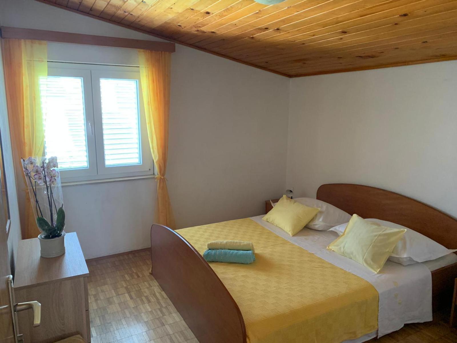 Captain'S House Baška Voda Екстериор снимка