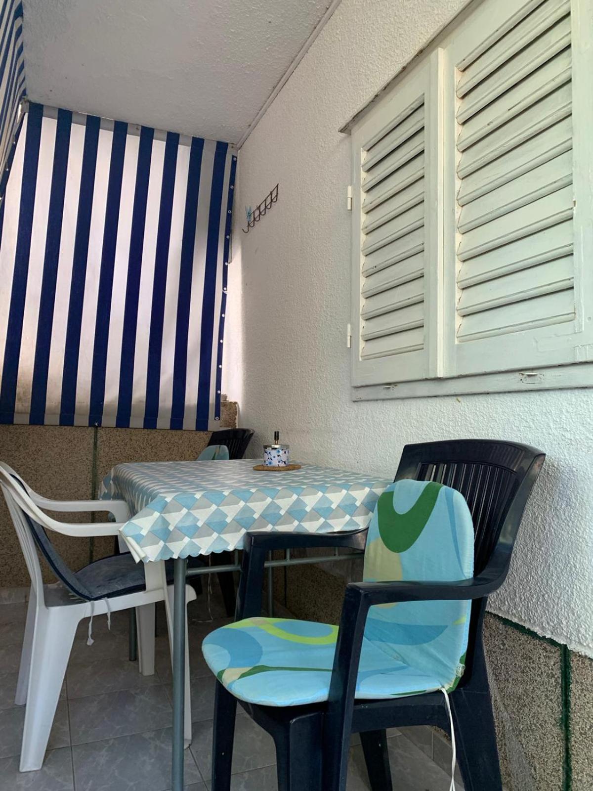 Captain'S House Baška Voda Екстериор снимка
