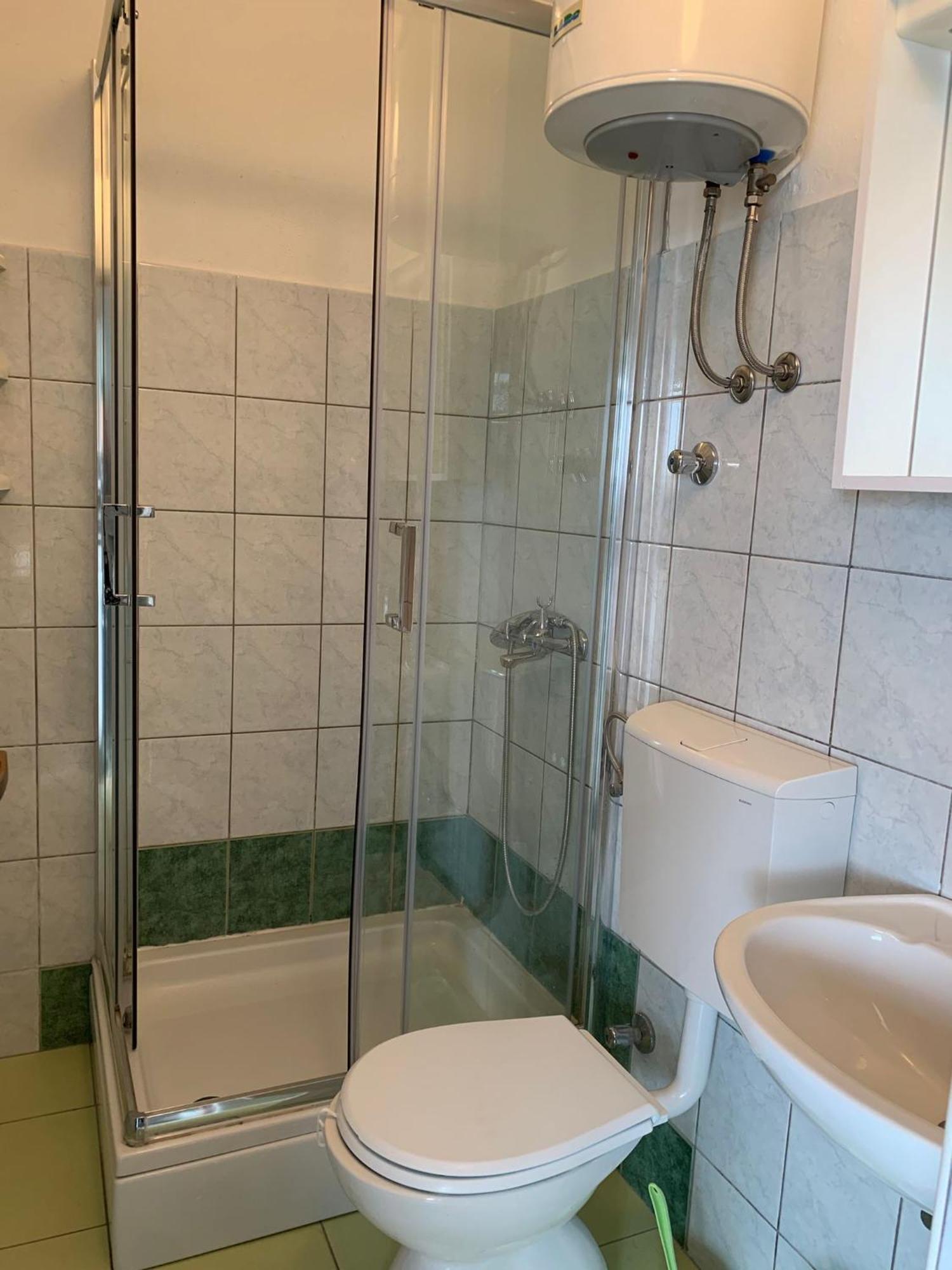 Captain'S House Baška Voda Екстериор снимка