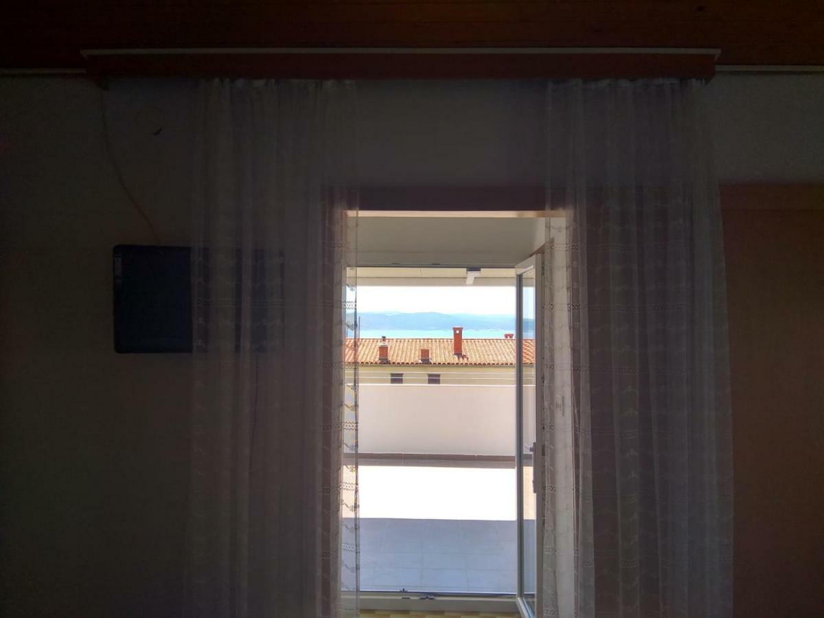 Captain'S House Baška Voda Екстериор снимка