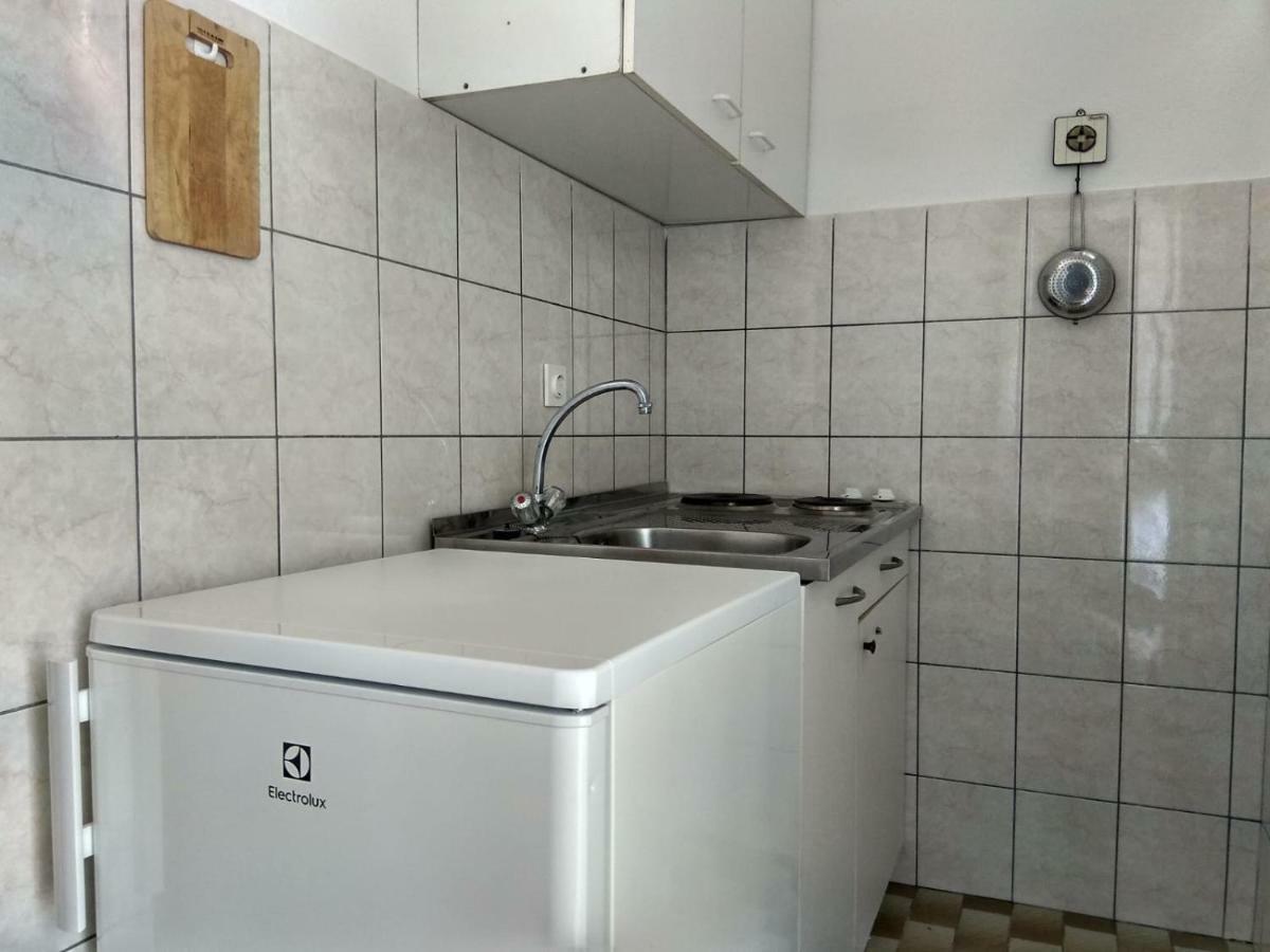 Captain'S House Baška Voda Екстериор снимка