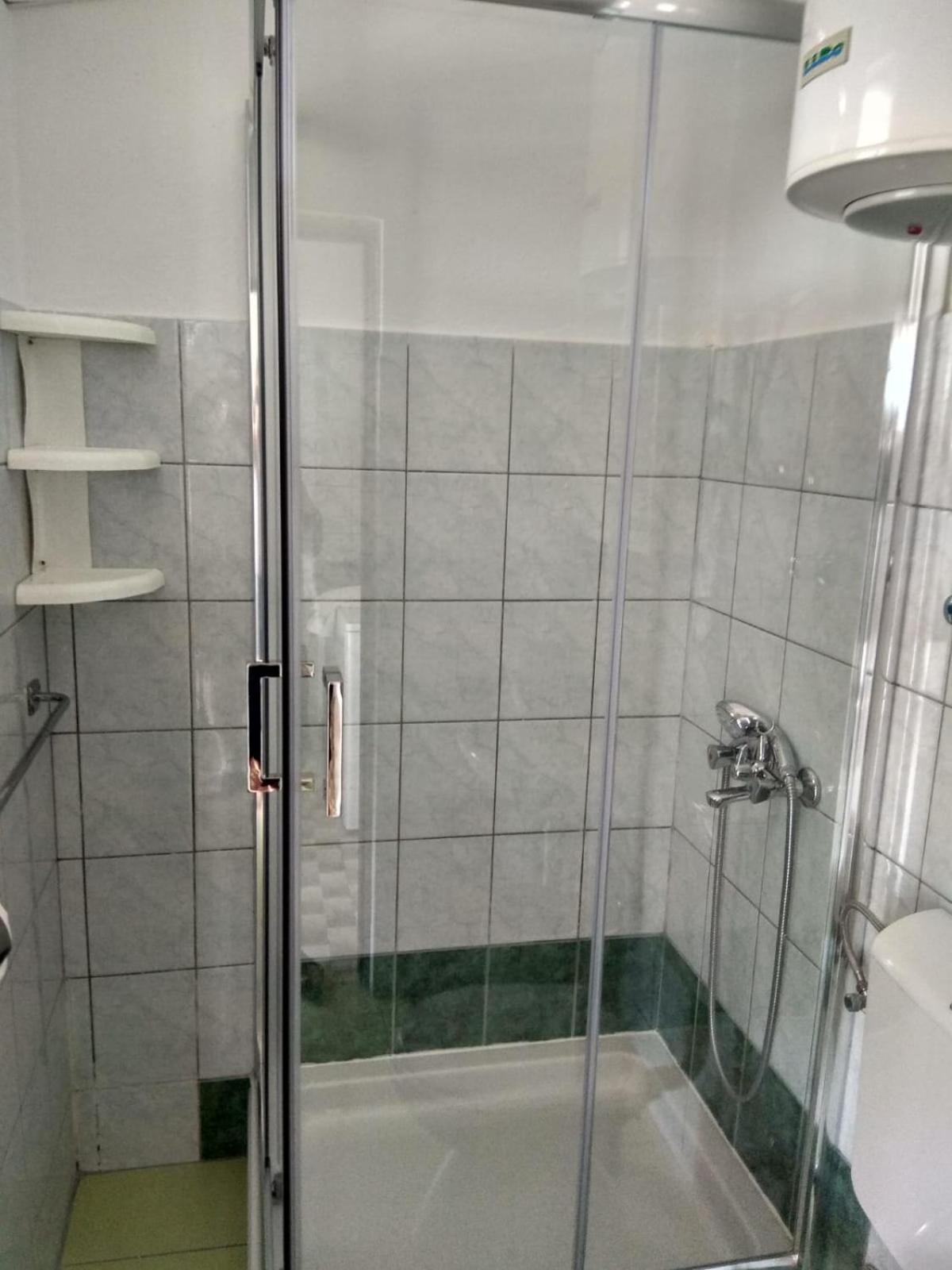 Captain'S House Baška Voda Екстериор снимка