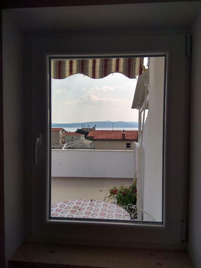 Captain'S House Baška Voda Екстериор снимка