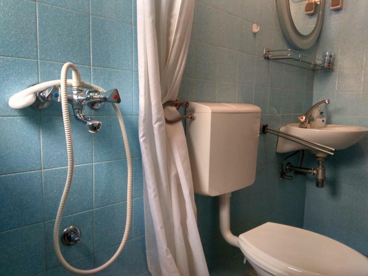Captain'S House Baška Voda Екстериор снимка